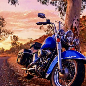 Hawk Phoenix — Back Roads (2026)