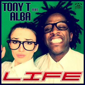 Life - RainDropz! Remix Edit