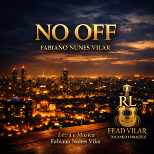 NO OFF by Fabiano Nunes Vilar