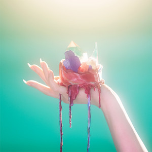BROKEN GLASS