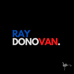 Portada de Ray Donovan