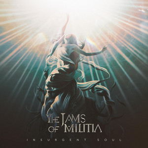 Explosion by The Jams of Militia