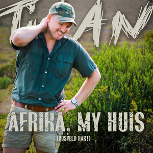 Afrika, My Huis (Bosveld Hart) by Tiaan Grundling