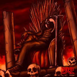 LTDA VIII by YFR Jason