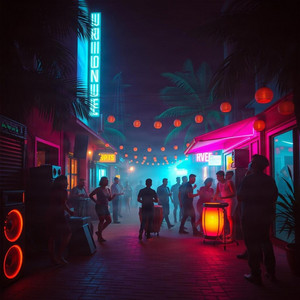 Digital Desire by ScottyR