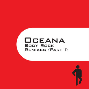 Oceana poster