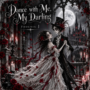 Dance with me my darling by Fhoenix J