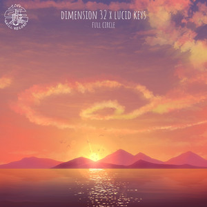 Full Circle by Dimension 32, Lucid Keys