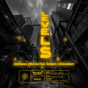 IDGF by Substance, Nurries