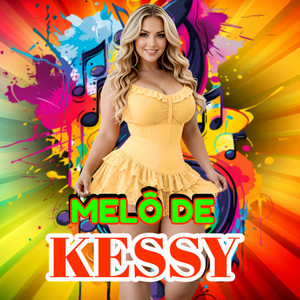 MELÔ DE KESSY 2026/2027 LIMPO REGGAE INTERNACIONAL by ANDRE MIX OFICIAL