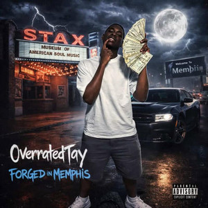 BackWay Prophet by OverratedTay