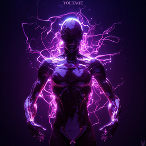 Voltage by Karpovich, Fabian B.