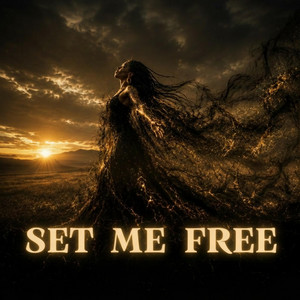 Set me free by Black Aura