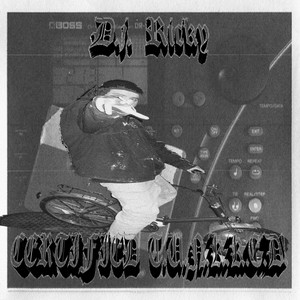 EI SE OO MIKÄÄ VITUN MIXTAPE JOS SE ON VAA NETISSÄ by DJ Ricky