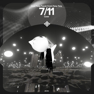 renewwed, Capella & Tazzy - 7/11 - Remake Cover