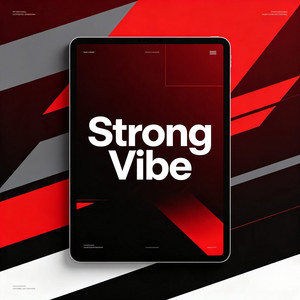 Strong Vibe by DJpicoro