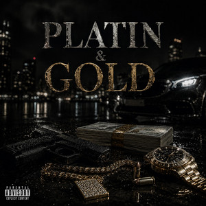 Platin & Gold by Ramiq