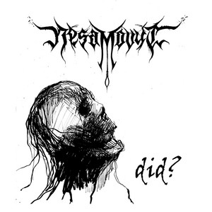 Nesamovyt — Did?