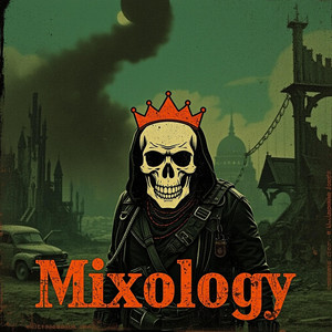 Hole in your Head by Mixology_TOPIC