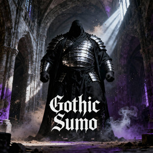 Gothic Sumo by KUGO V