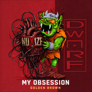 My Obsession by Noxize