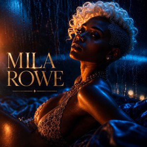 Gym Fitness by MILA ROWE