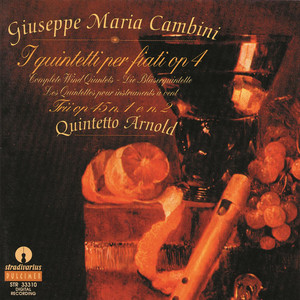 Giuseppe Maria Cambini