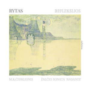 Refleksijos: M. K. Čiurlionis. Sonata III 