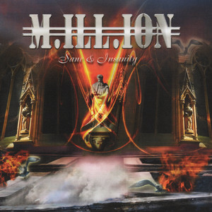 Get Millionized! - Compilation by M.ILL.ION | Spotify