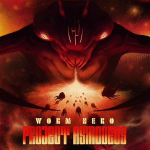 UNIT-03 Trinity by Worm Hero