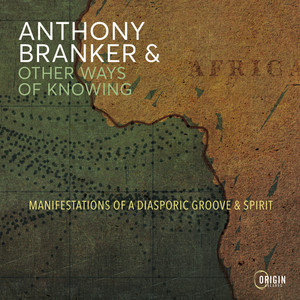 Song for Marielle Franco — Anthony Branker