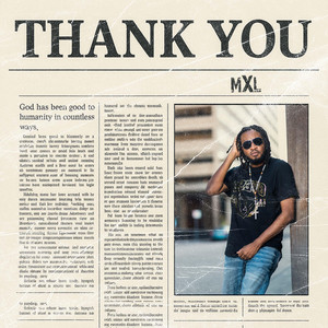 THANK YOU by MxL