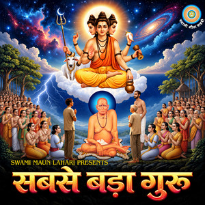 Sabse Bada Guru by Guru Prasad