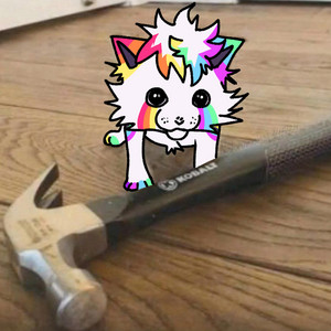 Bitch, Wassup?!?!?! by SPARKLEWOLF RADIO