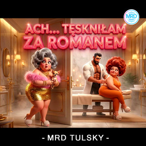 Ach tęskniłam za Romanem