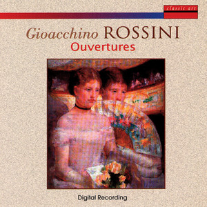 Rossini Quartet