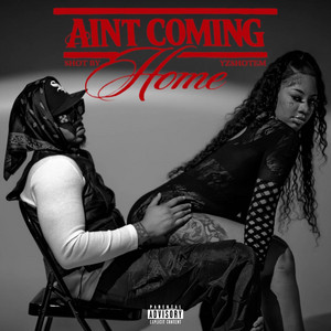 Ain't Coming Home by Huntchino