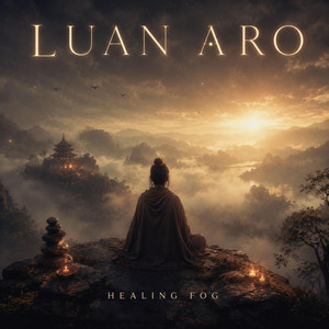 Healing Fog - Clarity 1 by Luan Aro