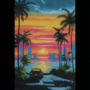 Quicksand Afternoon by Heatwave Lover