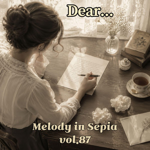 Enough As It Is by Melody in Sepia