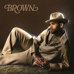 Chris Brown, Fallin Leon Thomas