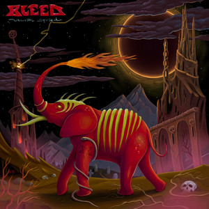 BLEED by VELIAL SQUAD