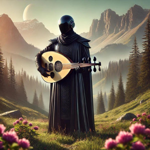 YAD Oud - Ethereal (Arabic Version)