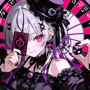 信じたふりしてウソをつく / Pretend to Believe, Tell a Lie by POISONPOP Candy