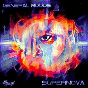 General Woods - Lose Control