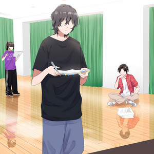 Shun Mizutani - Line