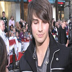 james maslow by Tylercooksup