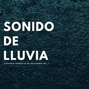 Sonido De Lluvia: Lloviznas Tranquilas De Los Afueras Vol. 1 album