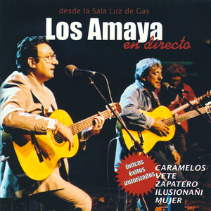 Los Amaya - Vete