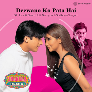 Deewano Ko Pata Hai (Jhankar Remix)